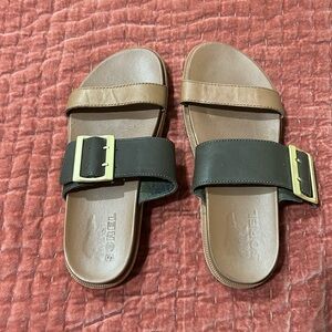 Sorel sandals